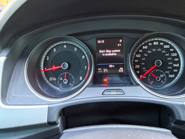 Used 2019 Volkswagen Atlas S FWD image 25
