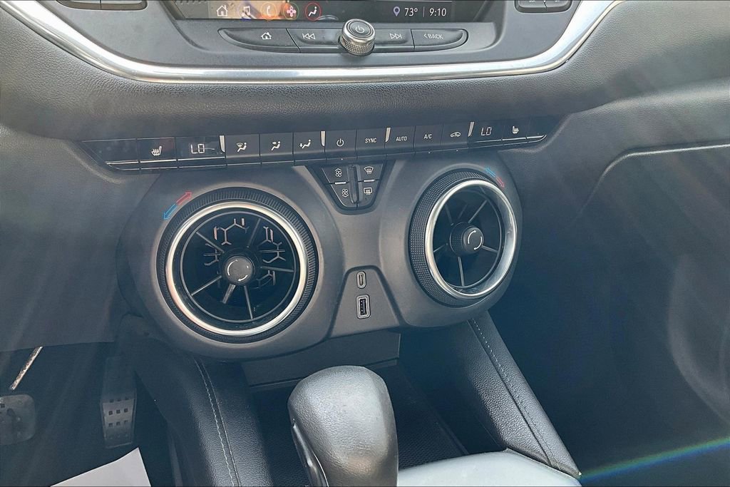 Used 2021 Chevrolet Blazer LT image 15