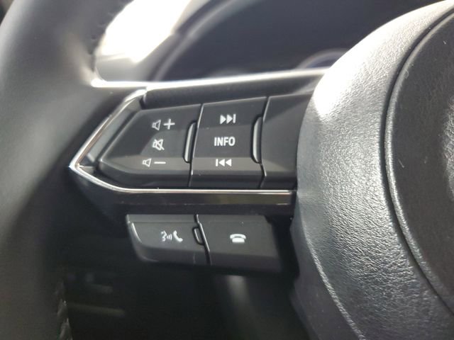 Certified 2023 MAZDA CX-5 AWD 2.5 S w/ Select Package image 24