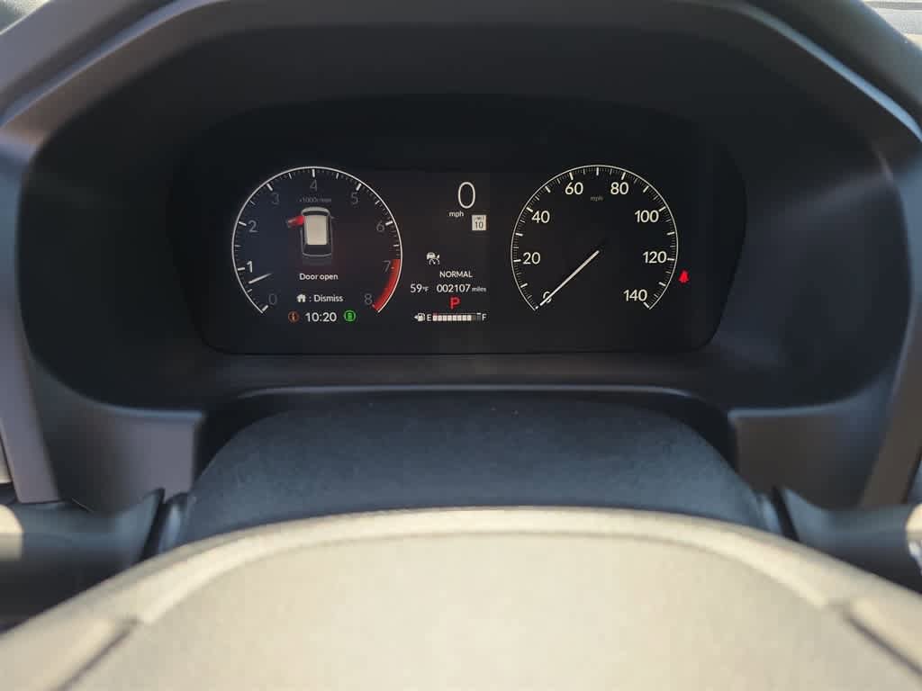 Certified 2026 Honda Odyssey Sport-L image 19