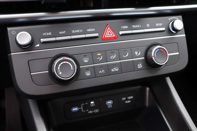 New 2026 Hyundai Tucson SE AWD/4WD image 19