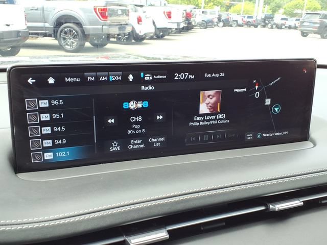 Used 2024 Genesis GV70 2.5T w/ Sport Prestige Package AWD/4WD image 25