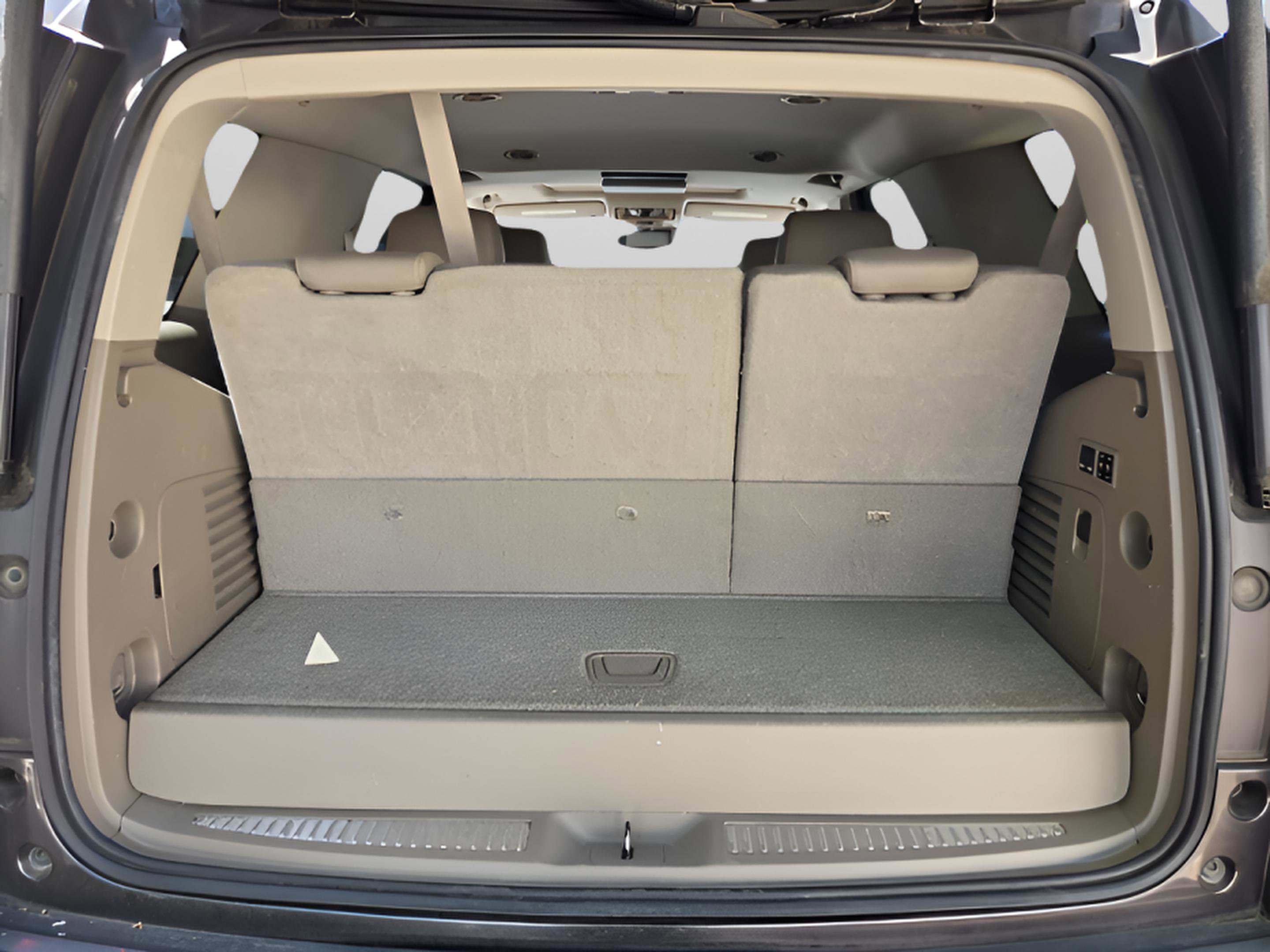 Used 2016 Chevrolet Tahoe LTZ image 28