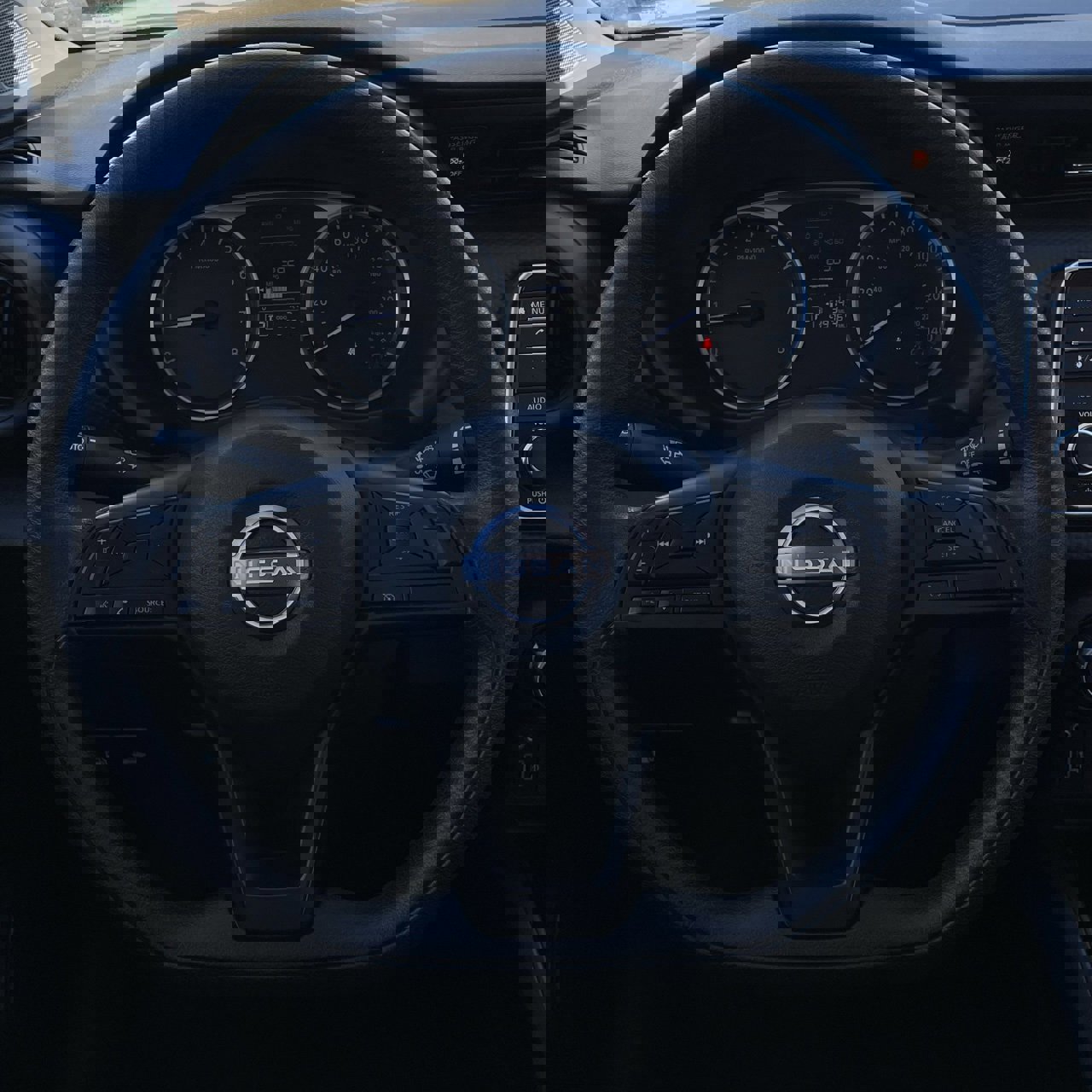 Used 2024 Nissan Kicks S image 12