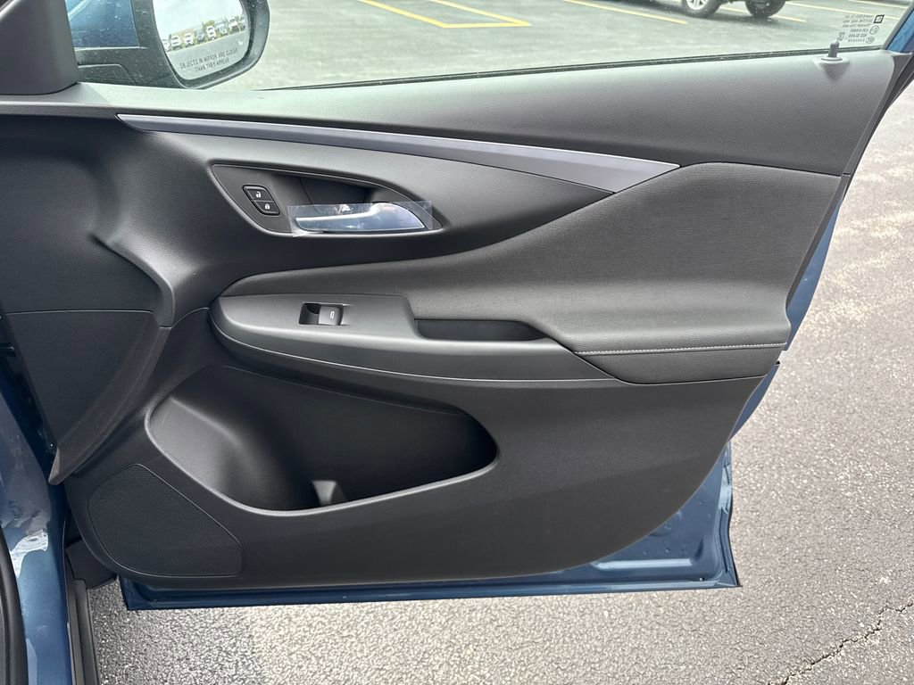 New 2026 Buick Envista Preferred FWD image 34