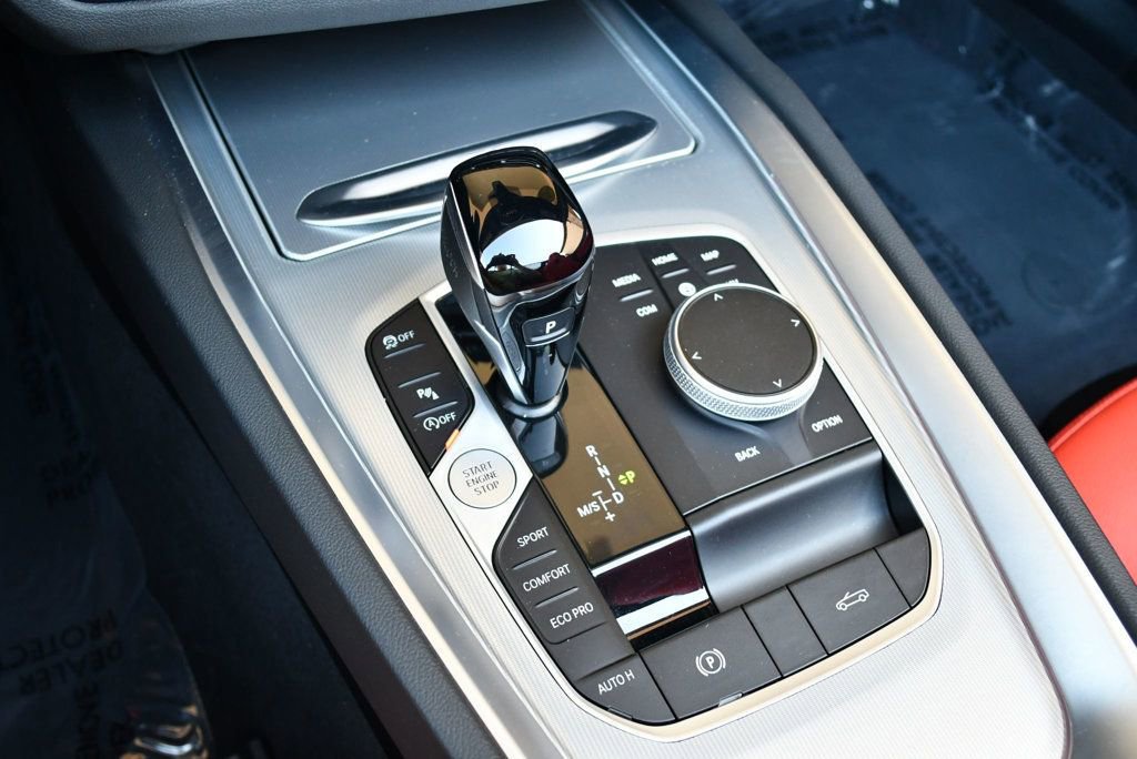 Used 2023 BMW Z4 sDrive30i w/ Premium Package image 68