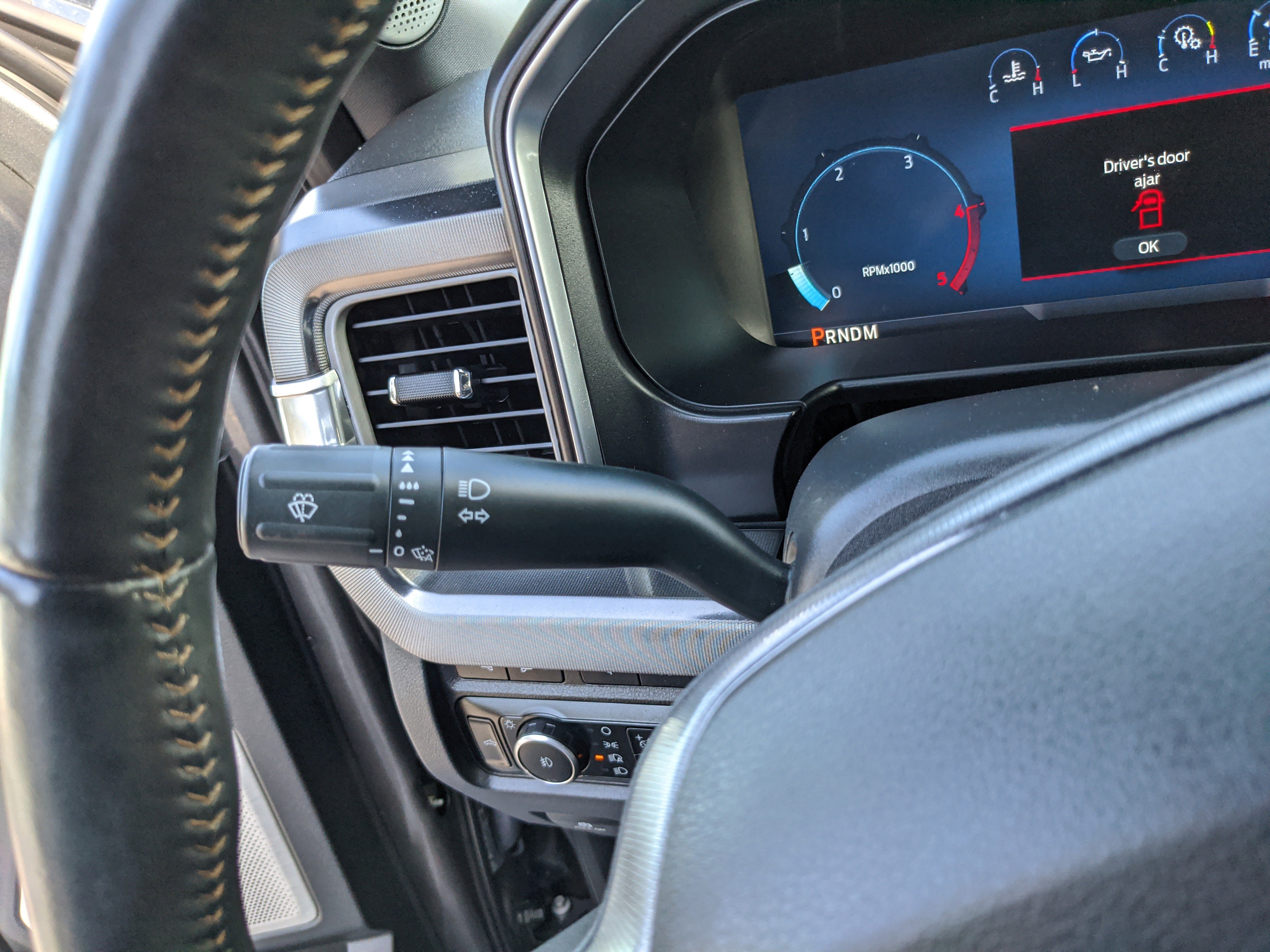 Used 2024 Ford F250 Platinum image 37