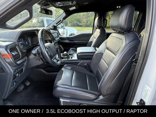 Used 2024 Ford F150 Raptor AWD/4WD image 12