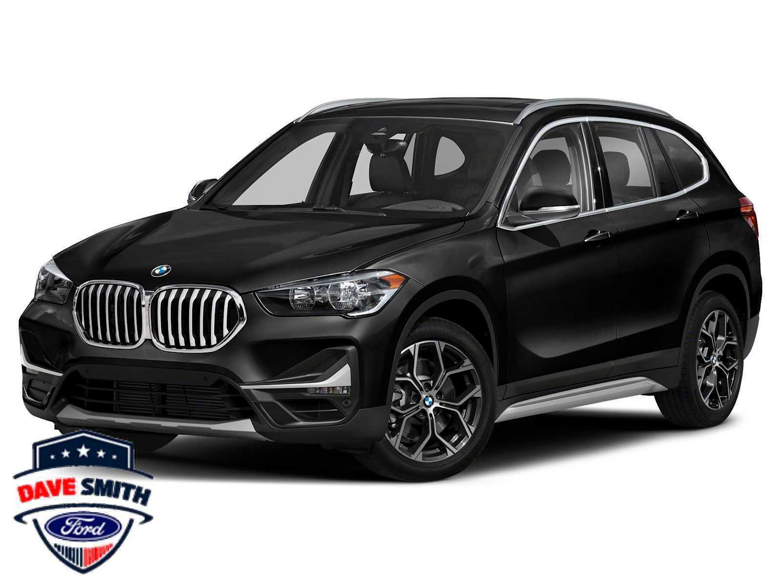 Used 2020 BMW X1 xDrive28i w/ Convenience Package image 1