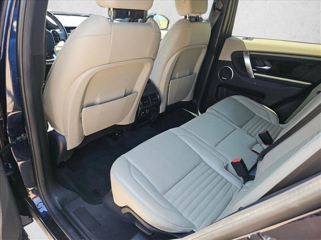 Used 2020 Land Rover Discovery Sport S AWD/4WD image 11