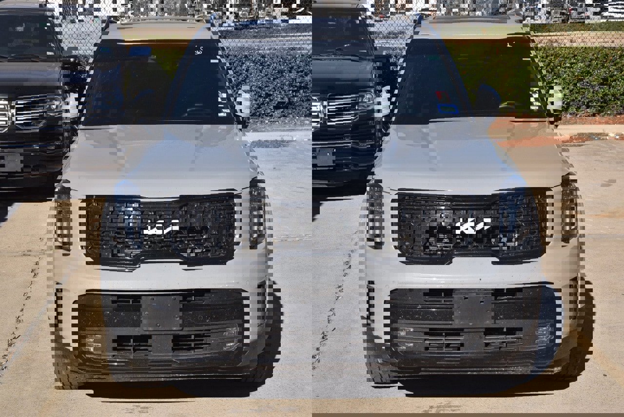 Used 2024 Kia Telluride SX X-Line image 3