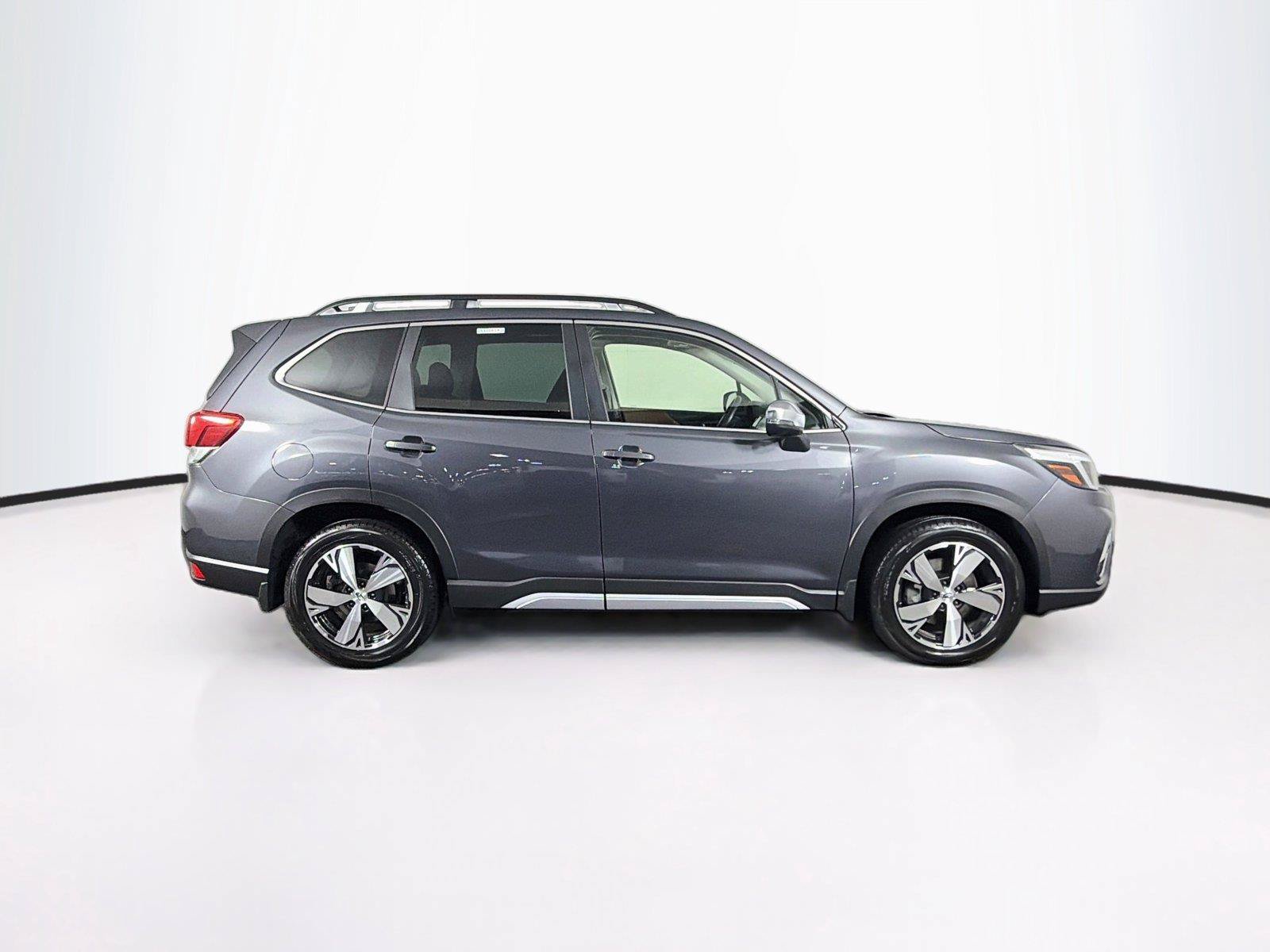 Used 2021 Subaru Forester Touring AWD/4WD image 12