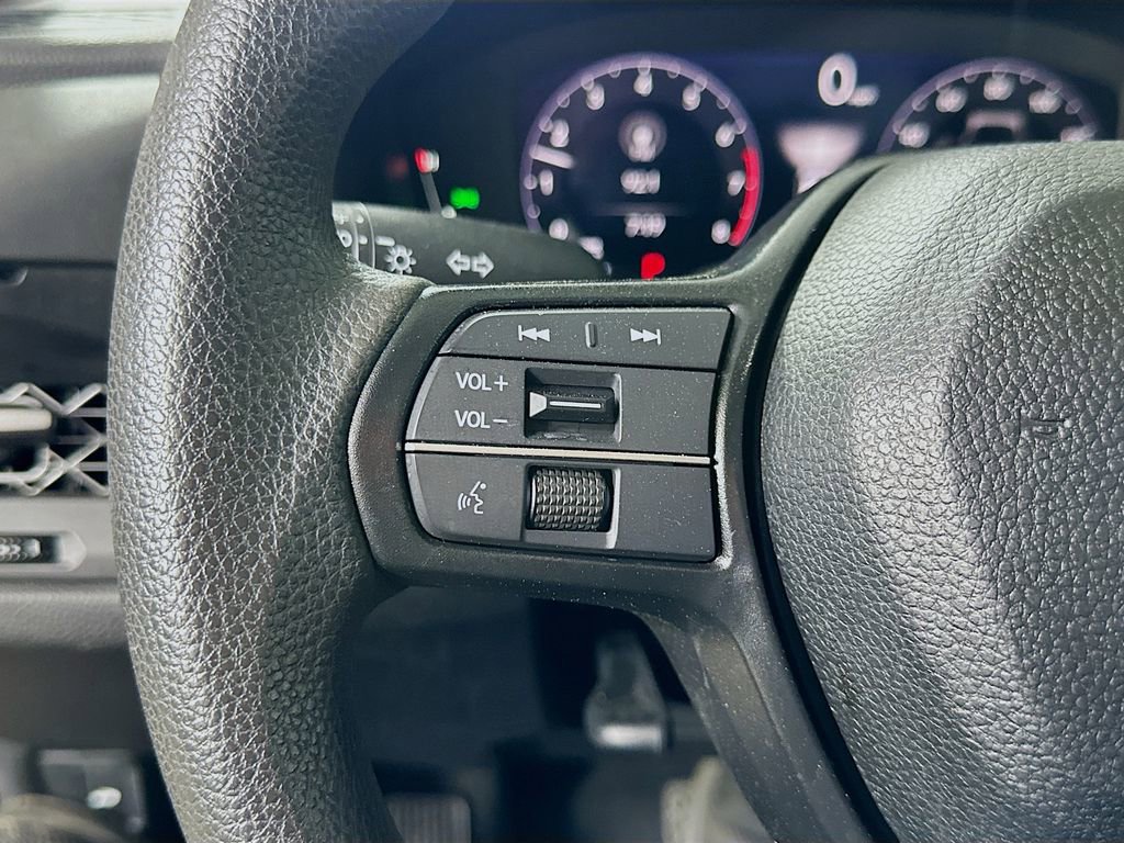 Used 2024 Honda Accord EX image 21