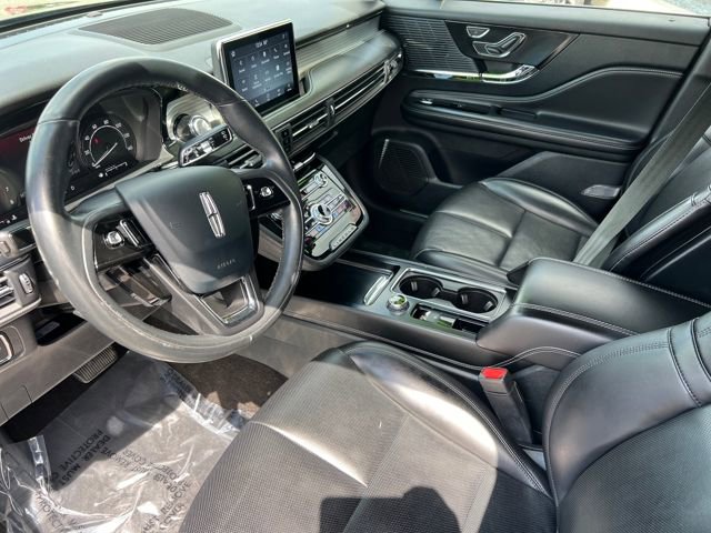 Used 2020 Lincoln Corsair AWD w/ Equipment Group 101A image 10