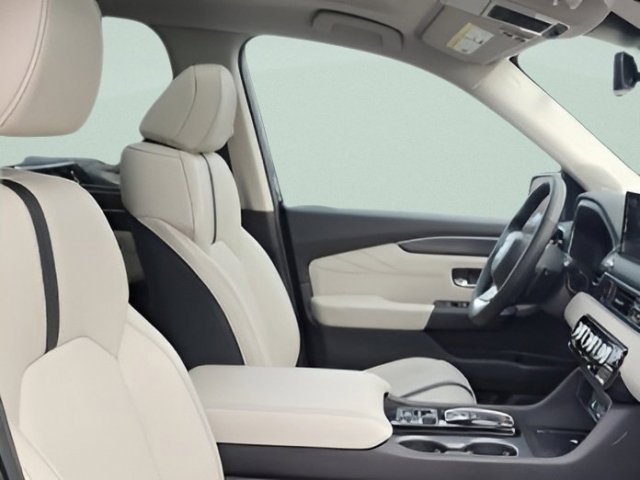 New 2026 Honda Pilot Touring image 25