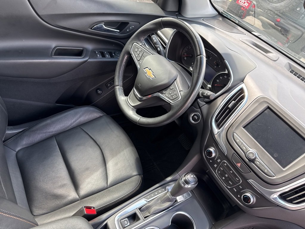 Used 2021 Chevrolet Equinox LT image 26