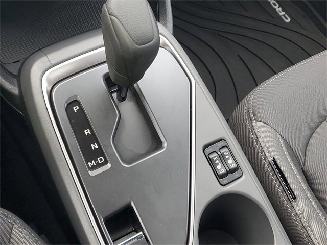 Certified 2025 Subaru Crosstrek 2.0i Premium image 27