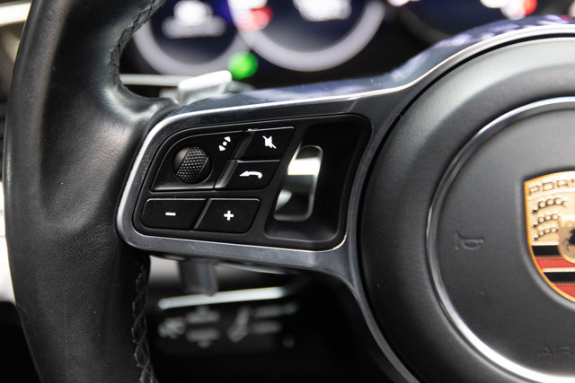 Used 2020 Porsche Panamera GTS w/ Premium Package Plus image 72