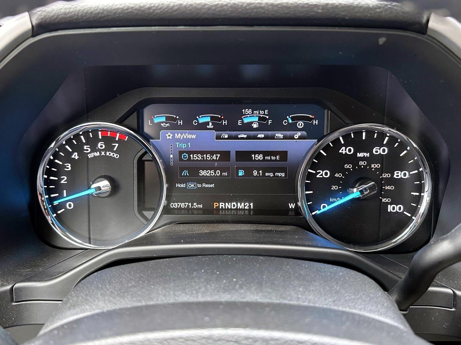 Used 2017 Ford F250 Lariat w/ Chrome Package AWD/4WD image 19