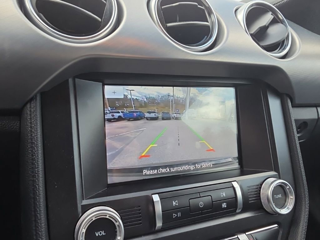 Used 2023 Ford Mustang GT w/ Equipment Group 301A image 21