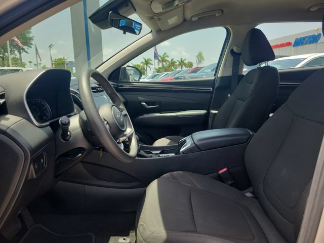Used 2024 Hyundai Tucson SE FWD image 18