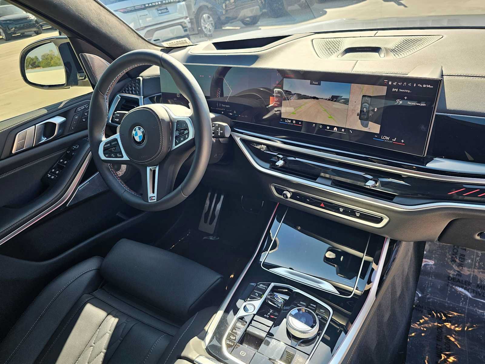 Used 2026 BMW X7 M60i AWD/4WD image 11