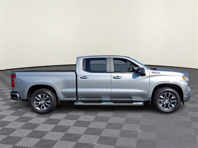 New 2026 Chevrolet Silverado 1500 RST w/ Convenience Package II image 5