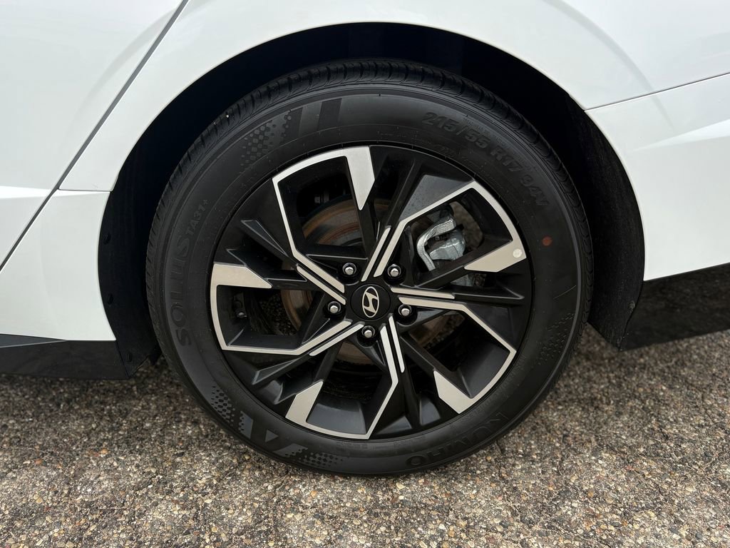 Used 2025 Hyundai Sonata SEL image 34