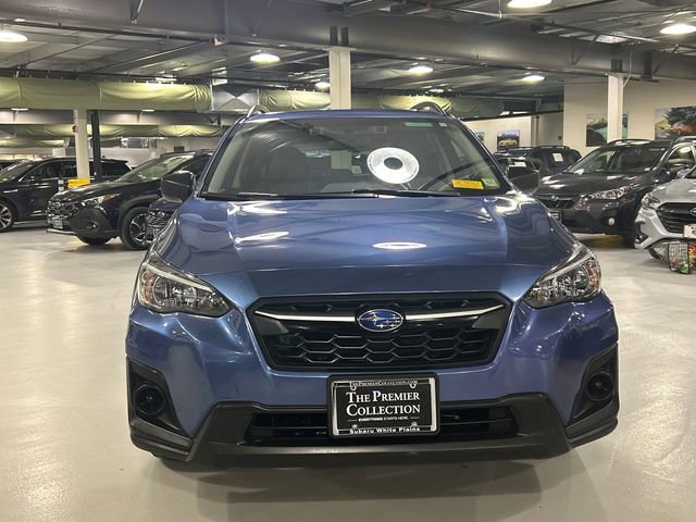Used 2020 Subaru Crosstrek 2.0i image 6