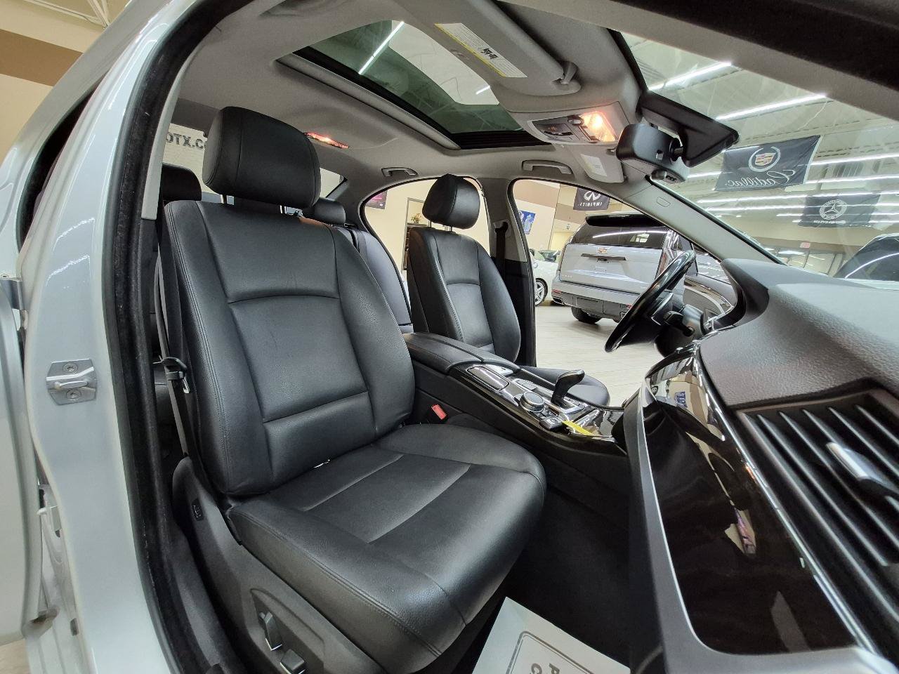 Used 2016 BMW 528i Sedan RWD image 16