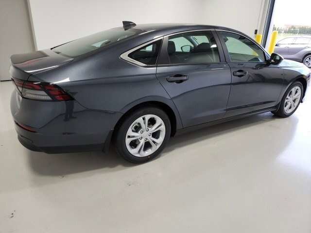 Used 2024 Honda Accord LX image 6