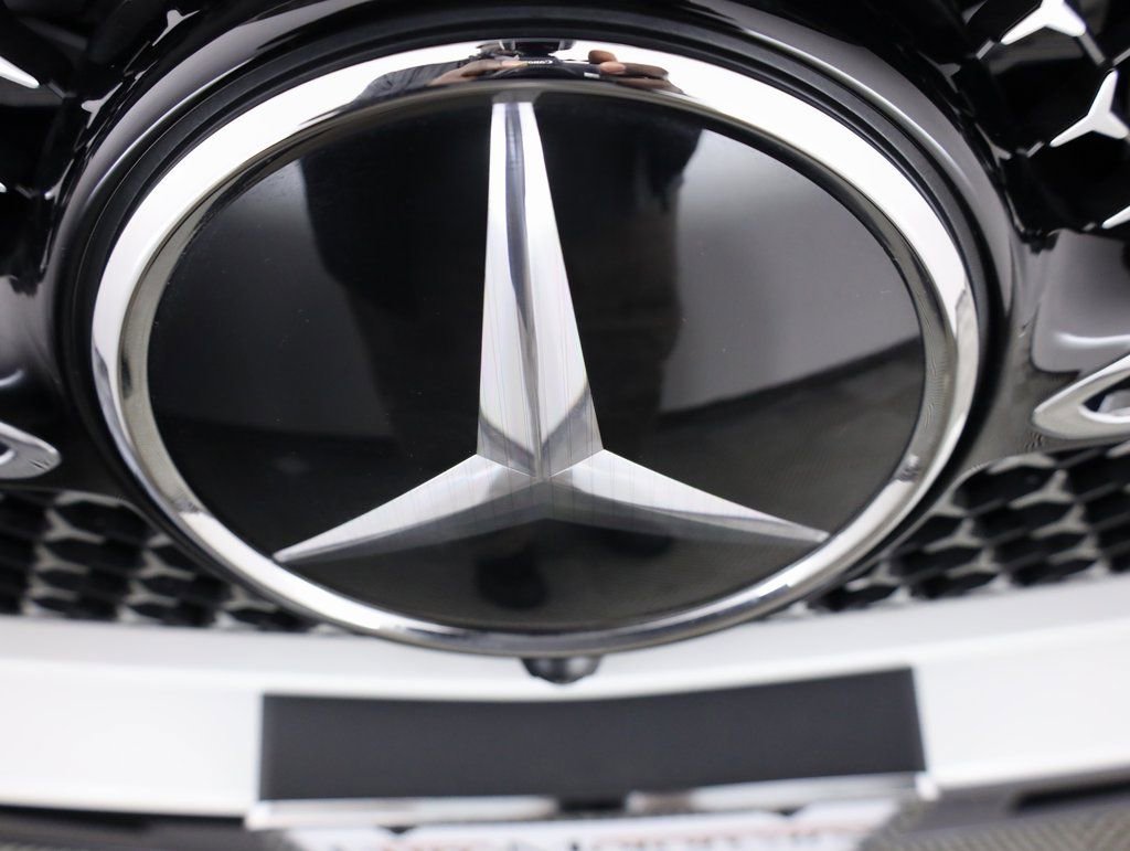 Used 2026 Mercedes-Benz GLE 450 4MATIC image 67