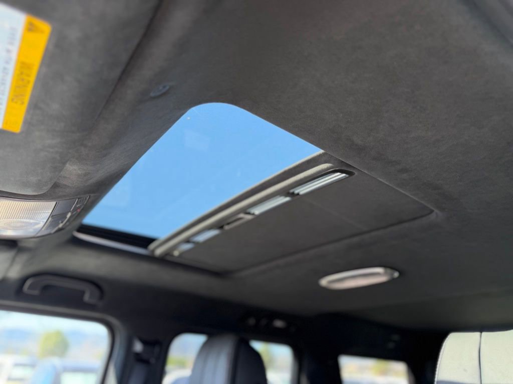 New 2026 Mercedes-Benz G 63 AMG 4MATIC image 20