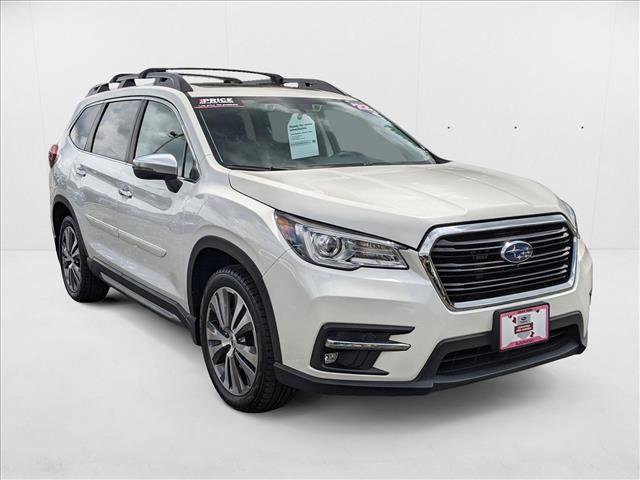 Used 2022 Subaru Ascent Touring image 3