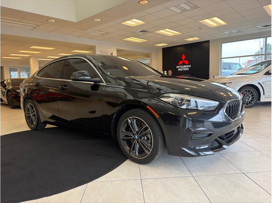 Used 2024 BMW 228i Gran Coupe FWD image 3