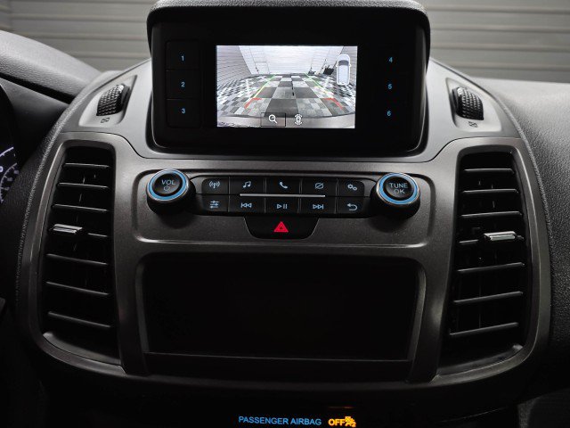 Used 2022 Ford Transit Connect XL FWD image 24
