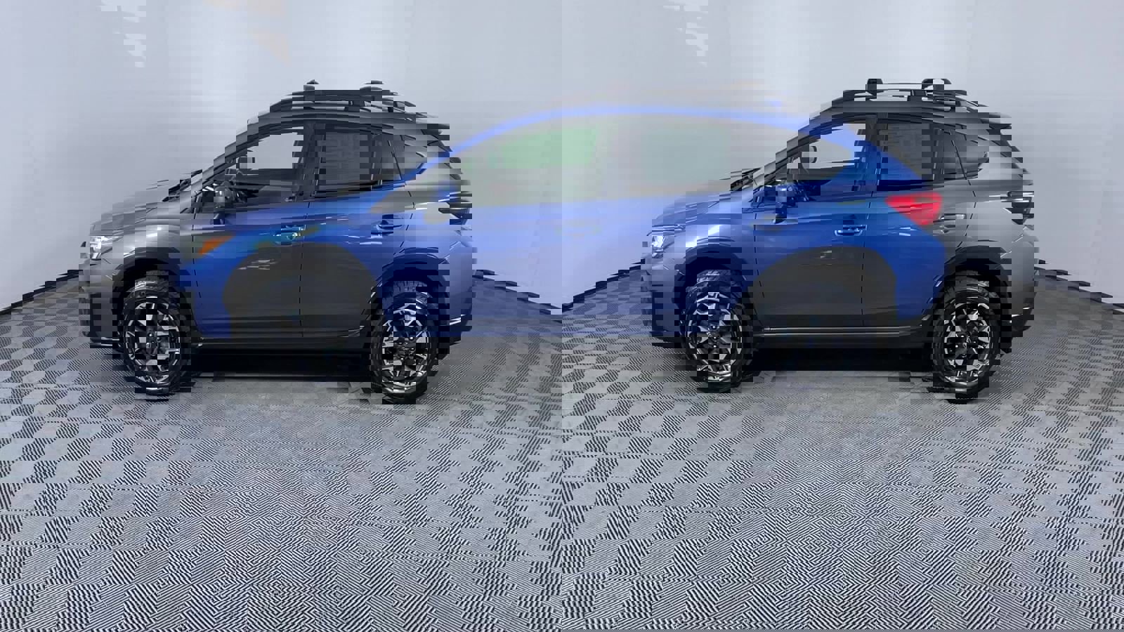 Used 2020 Subaru Crosstrek 2.0i Premium AWD/4WD image 5