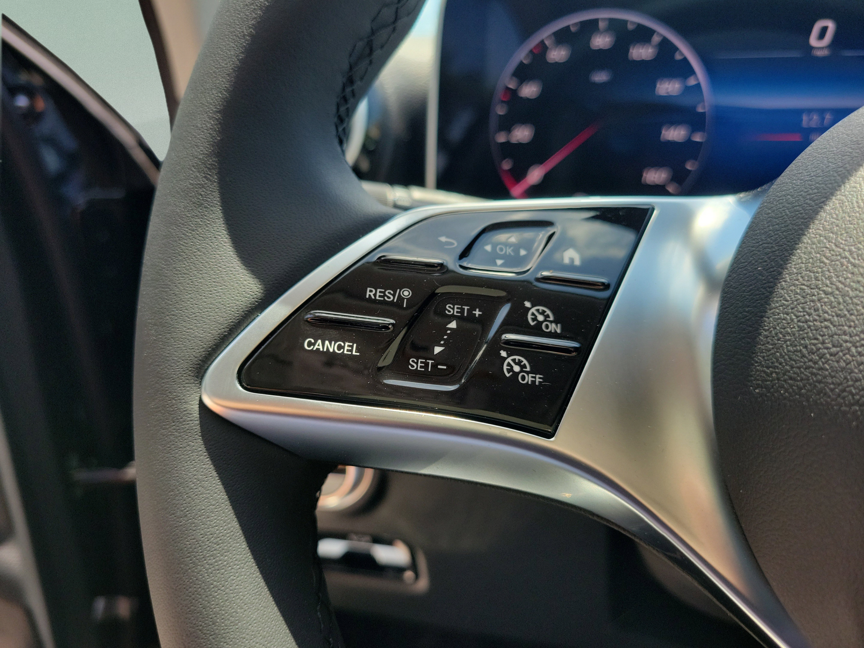 Certified 2026 Mercedes-Benz C 300 Sedan image 24