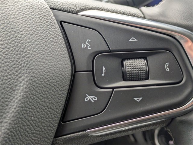 Used 2025 Chevrolet Trax LT w/ LT Convenience Package image 27