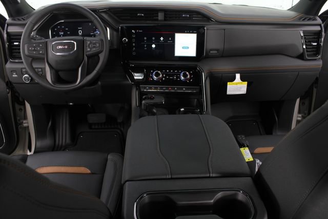 New 2026 GMC Sierra 1500 AT4 w/ AT4 Premium Package image 12