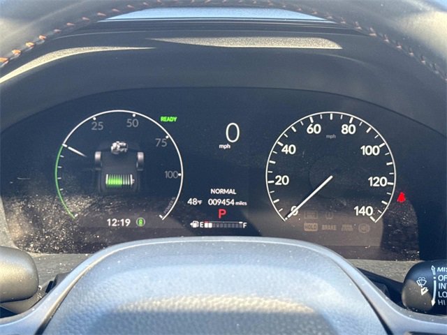 Certified 2023 Honda CR-V Sport image 12