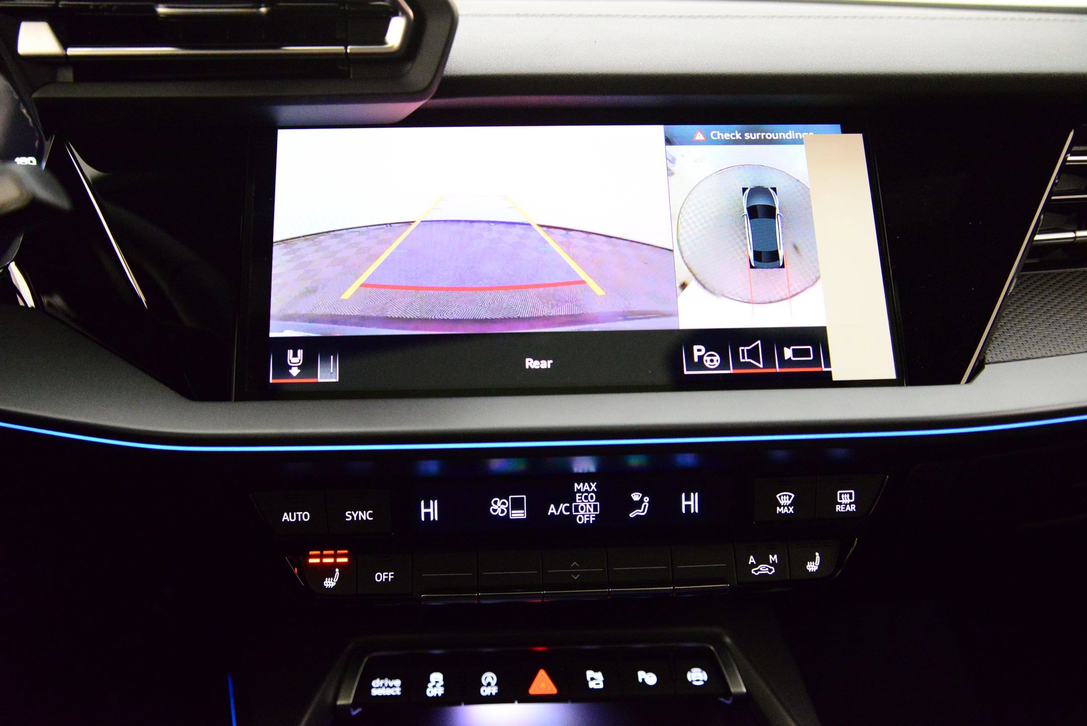 New 2026 Audi S3 Premium image 32