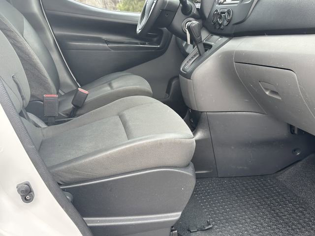 Used 2021 Nissan NV200 S FWD image 15