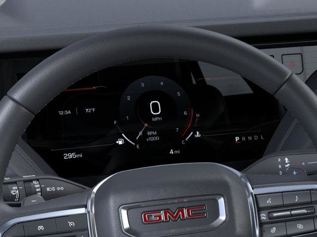 New 2027 GMC Yukon Elevation AWD/4WD image 18