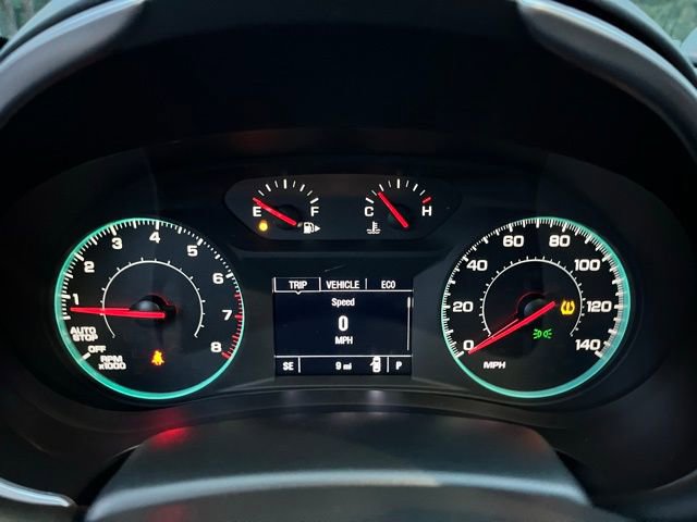 Used 2024 Chevrolet Malibu LT image 27