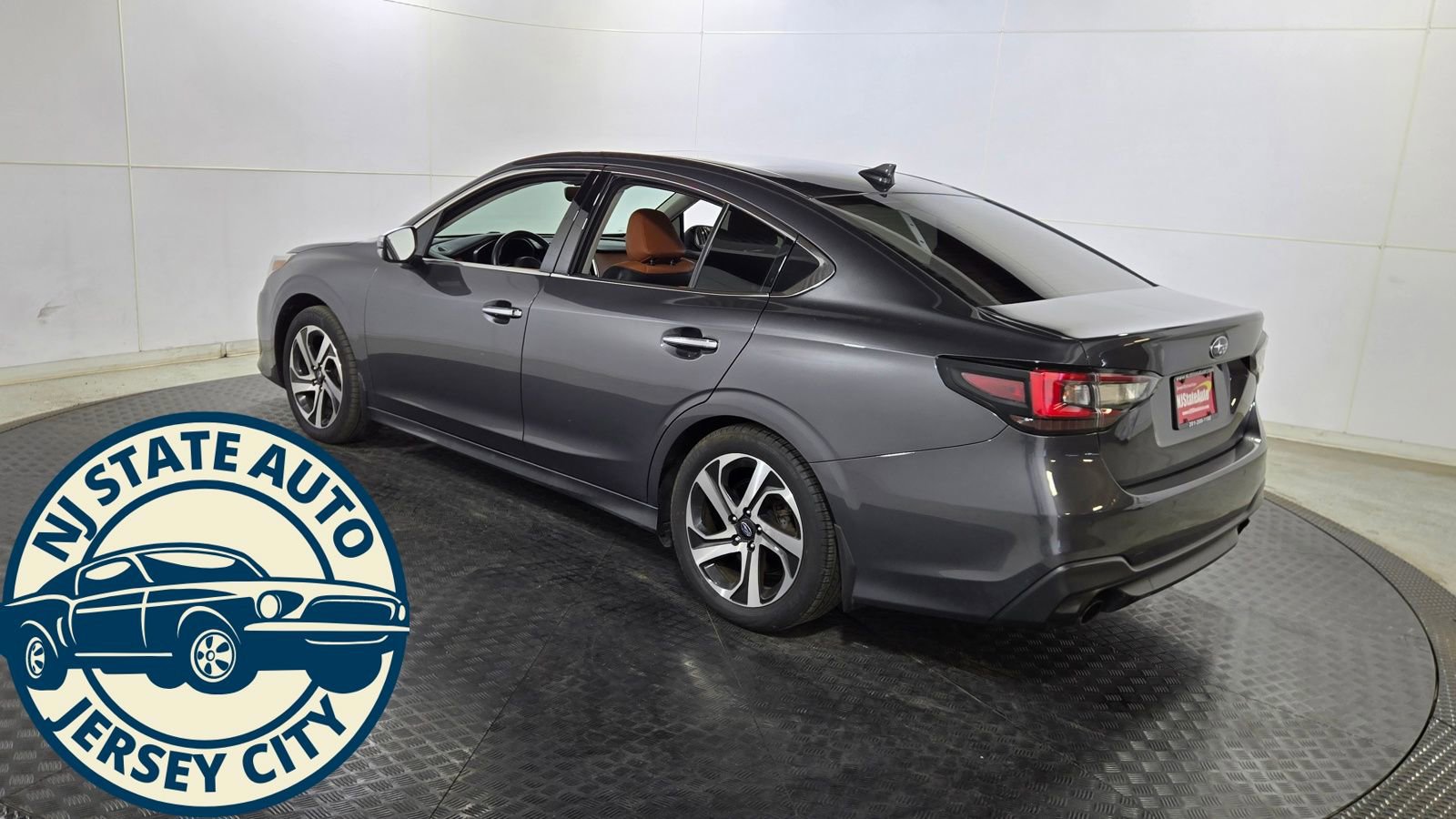 Used 2022 Subaru Legacy Touring XT w/ Tech Package 3 image 5