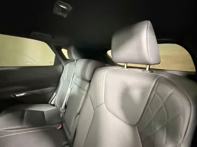 Used 2024 Lexus RX 350 Premium Plus w/ Convenience Package FWD image 25