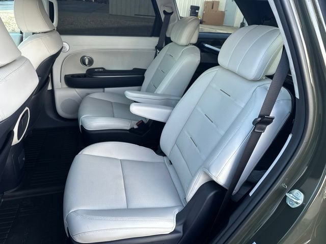 Certified 2026 Hyundai Palisade Calligraphy AWD/4WD image 15