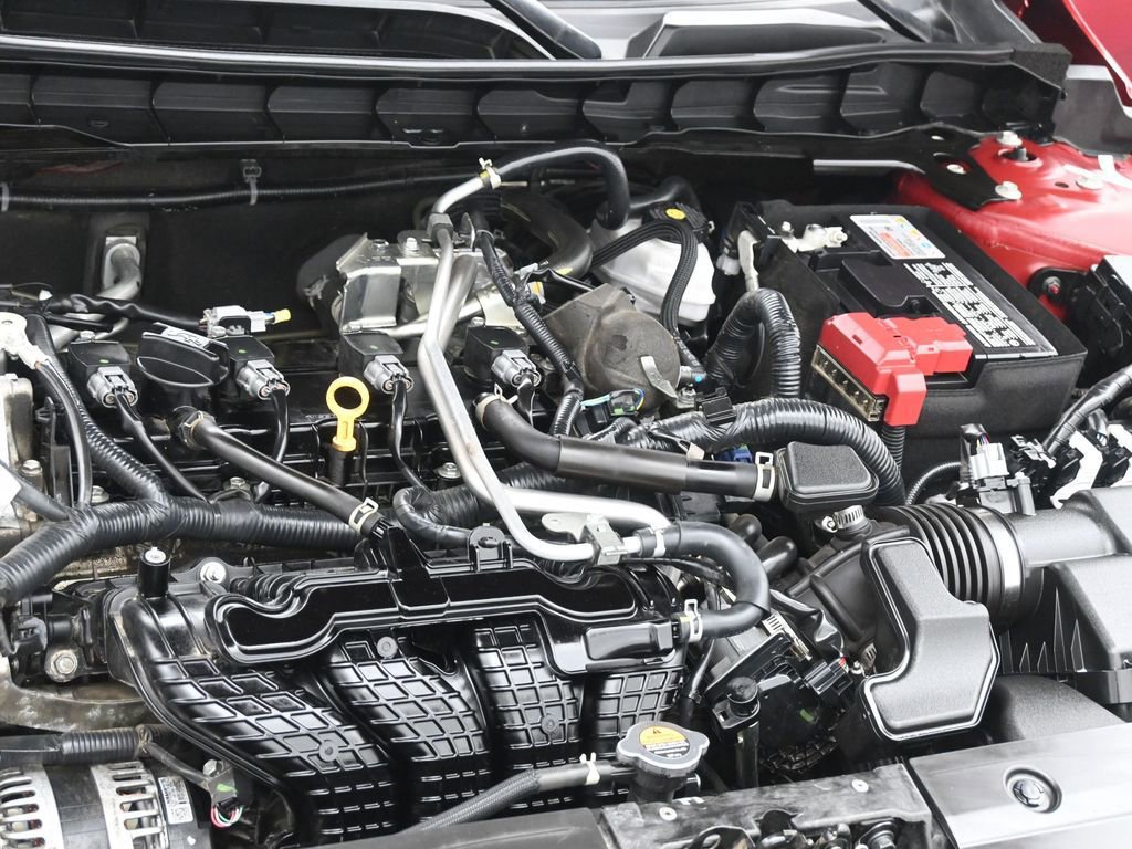 Used 2023 Nissan Altima 2.5 SR image 22