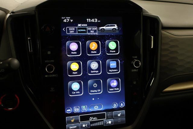 Certified 2025 Subaru Forester Sport image 20